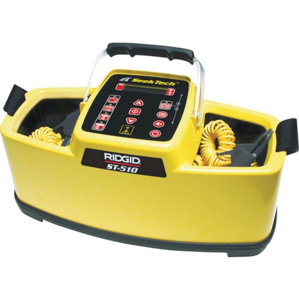 21903 495-0585 Ridge RIDGID シークテックST‐510 発信器