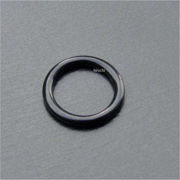 2191 ビーアールシー BRC ACジェネレーターキャップ用オーリング(スターターカバーのキャップ用Oリング) CBX400F、CBR400F
