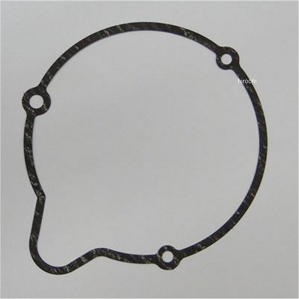 2195 ビーアールシー BRC ジェネレーターカバーガスケット CBX400F、CBR400F 拘りの黒