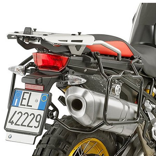 21952 ジビ GIVI PLR5127 -21年 F850GS