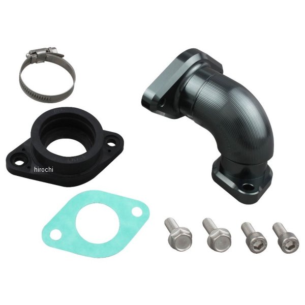 219526-09 シフトアップ ビレットマニホールド Type2 VM26/SHC26用 12Vモンキー、ゴリラ ガンメタ