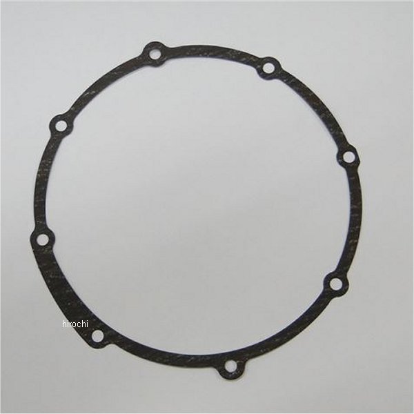2196 ビーアールシー BRC クラッチカバーガスケット CBX400F、CBR400F 拘りの黒