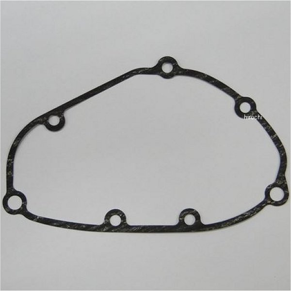 2197 ビーアールシー BRC チェンジカバーガスケット CBX400F、CBR400F 拘りの黒