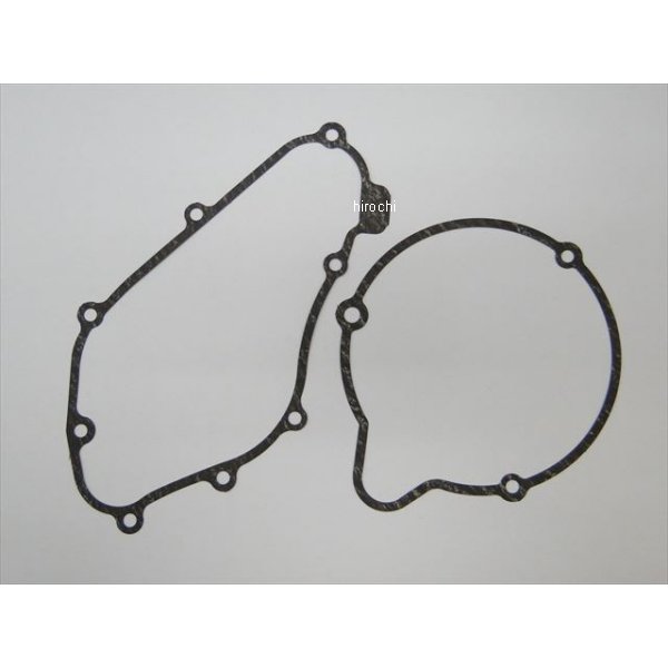 2198 ビーアールシー BRC スターターカバーガスケット&ジェネレーターカバーガスケット CBX400F、CBR400F