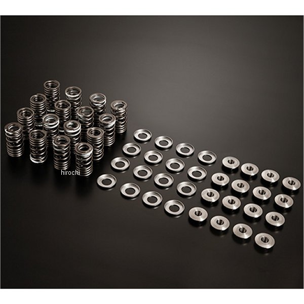 220-191-0002 ヨシムラ バルブスプリングセット GSX1100S、GSX750S