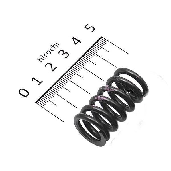 220-406-0001 ヨシムラ バルブスプリング IN&EX 125/115cc