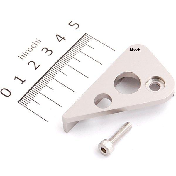 220173 ポッシュ POSH マスターシリンダーガード スーパーミニ 91年-01年 ホンダ、ヤマハ、スズキ チタン