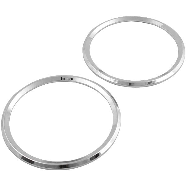 2202-0063 DRAG フロント スピーカー ベゼル 96年-13年 FLH