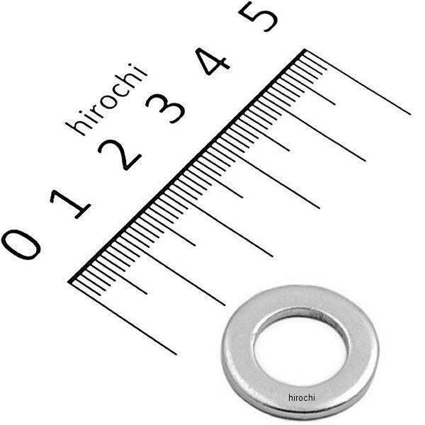 220235 ポッシュ POSH 12mmドレンボルトワッシャー NSR、NS-1