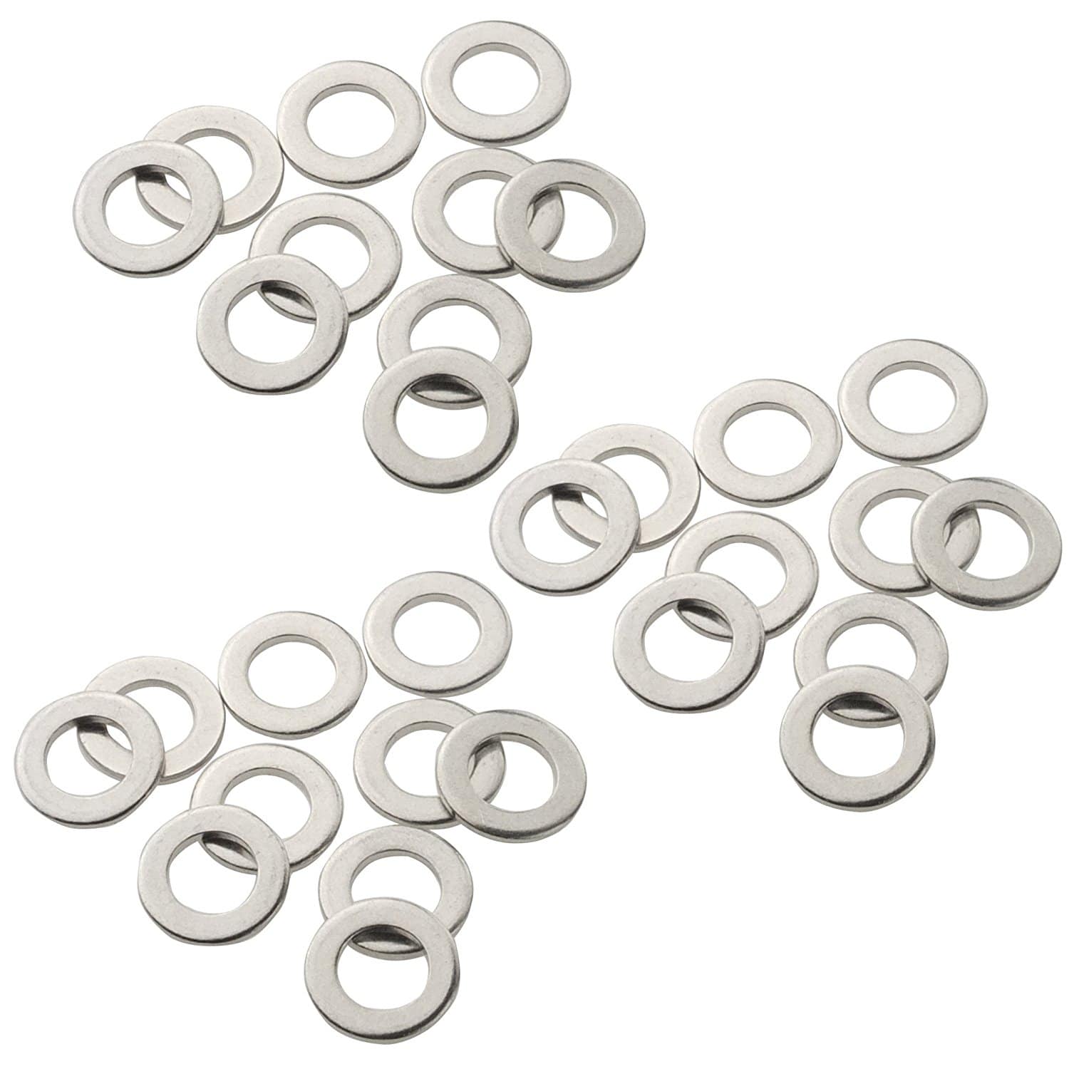 220236 ポッシュ POSH ドレンワッシャー M12 30個入り