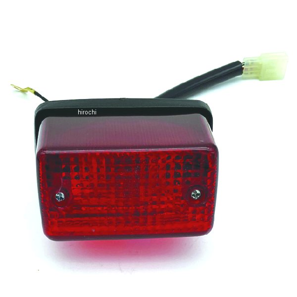 220250 ポッシュ POSH テールランプ NSR50