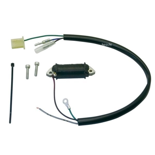 220861 ポッシュ POSH 補修用点火コイル -94年 NSR50