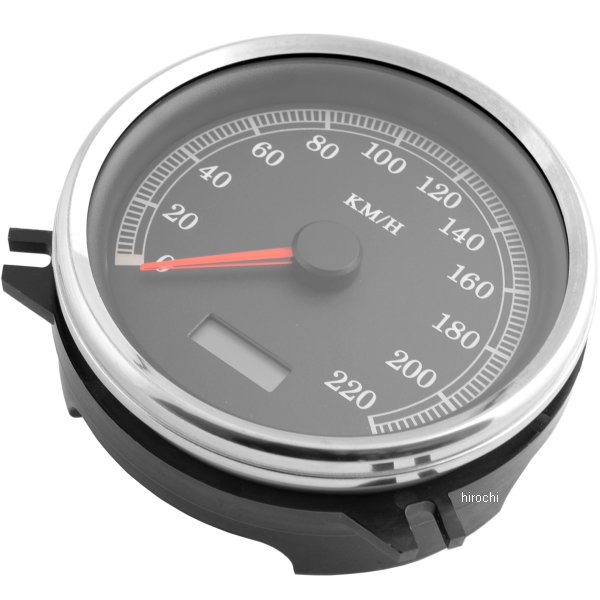 2210-0344 DRAG スピードメーター 純正タイプ (220km/h) 96年-03年