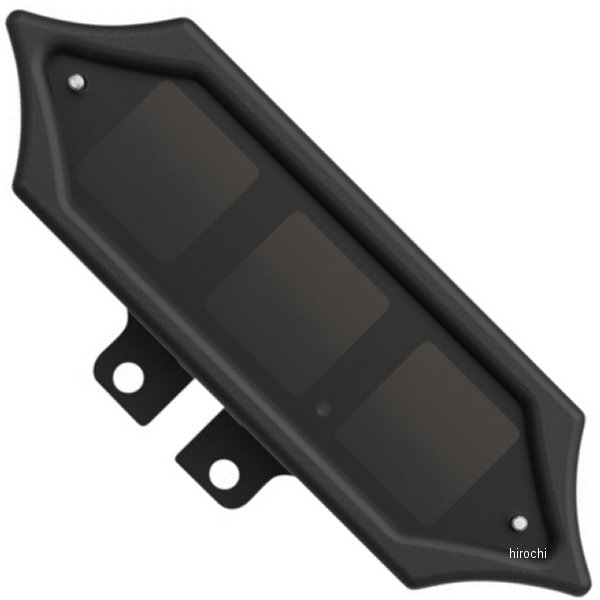 2210-0601 MLX-9214-K ダコタデジタル Dakota Digital SPEEDO SPIKE BLK 14+
