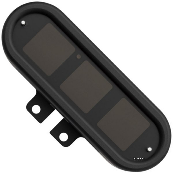2210-0603 MLX-99414-K ダコタデジタル Dakota Digital SPEEDO OVAL BLK 14+