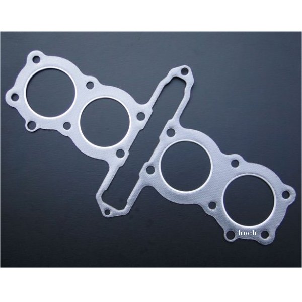 2211 ビーアールシー BRC シリンダーヘッドガスケット 80年-85年 CBX400F、CBR400F