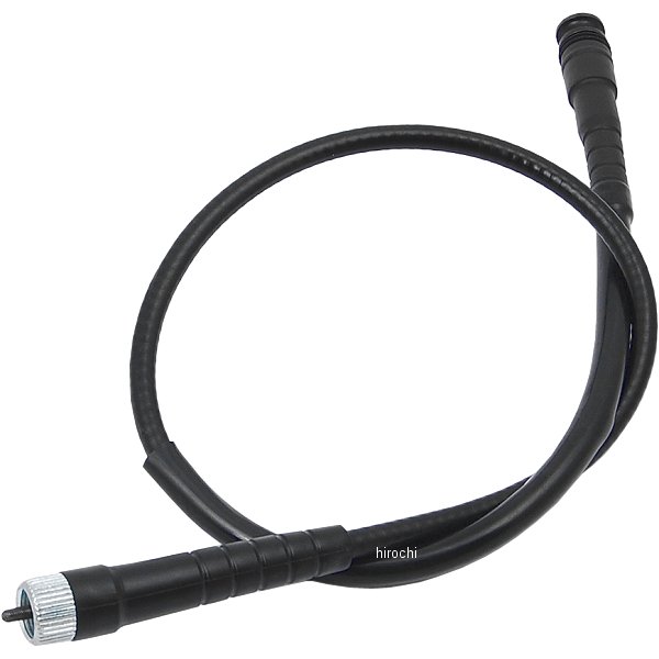 220146 ポッシュ POSH タコメーターケーブル 87年-99年 NSR80、NSR50