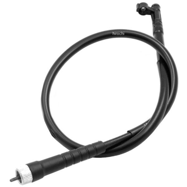 220175 ポッシュ POSH スピードメーターケーブル 87年-99年 NSR80、NSR50