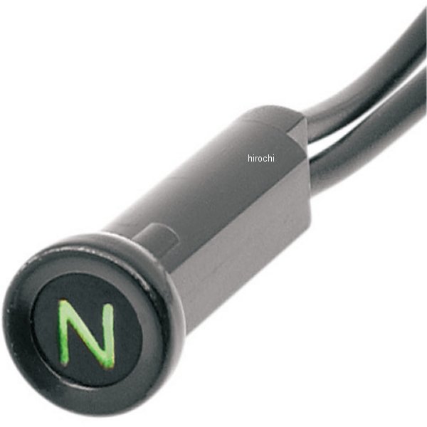 2212-0103 DRAG インジケータ ライト ニュートラル 68024-92A