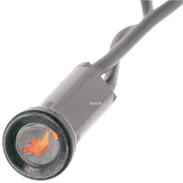 2212-0107 DRAG インジケータ ライト オイルプレッシャー 68020-92A