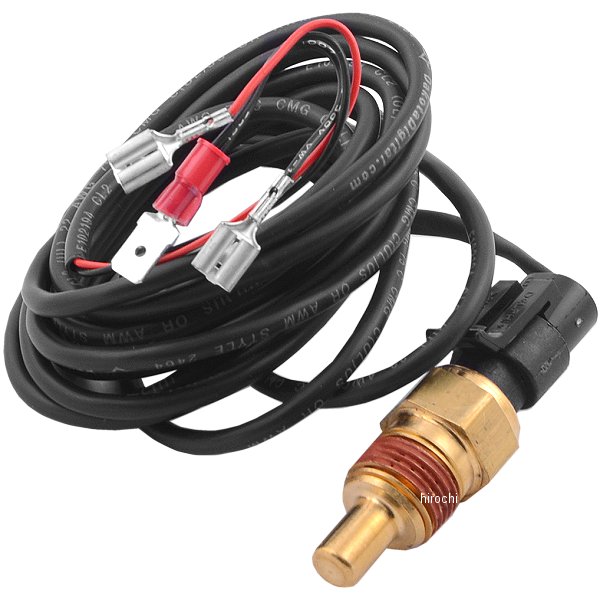2212-0367 SEN-1044 ダコタデジタル Dakota Digital 油温計センサー オイルパン用 3/8" NPT