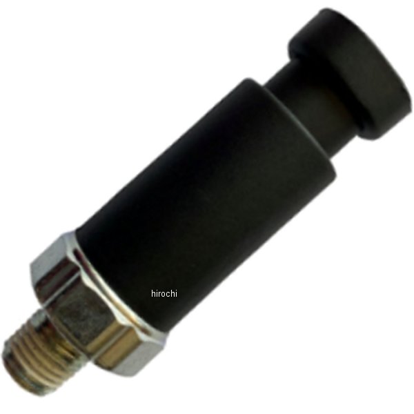 2212-0872 DRAG オイルプレッシャーセンサー 15年-16年 FLHTKL、FLTRXS 黒