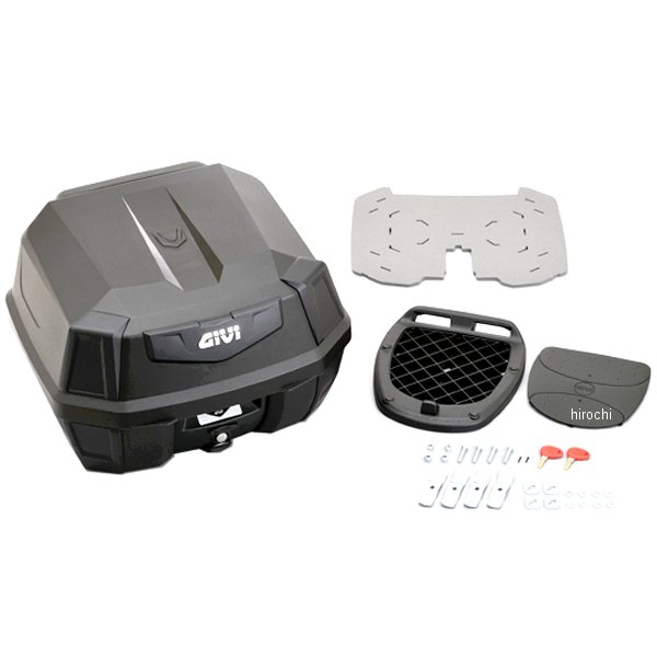 22124 ジビ GIVI B42ND-ADV モノロックケース