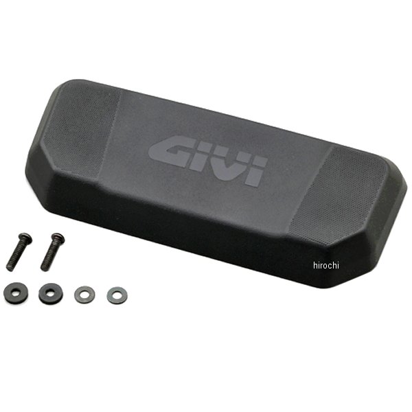 22126 ジビ GIVI BB42N バックレスト B42ND