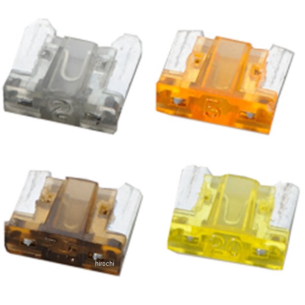 22153 デイトナ 補修テイハイブレードヒューズD-UNIT