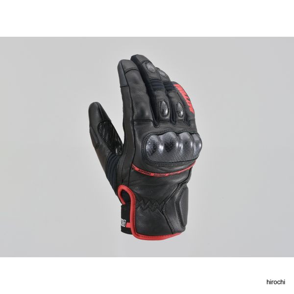 22199 デイトナ HBG-058 AWスポーツショート 赤 Lサイズ