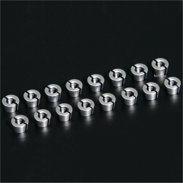 222-509-3000 ヨシムラ バルブコッターセット GSX1300RX-L0