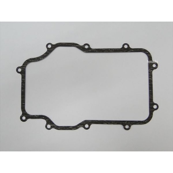 2229 ビーアールシー BRC オイルパンガスケット CBX400F(2型)、CBR400F 拘りの黒