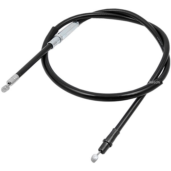 22356 デイトナ ロング デコンプケーブル +120mm 83年以降 SR400/500