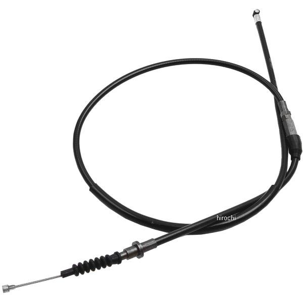 22357 デイトナ ロング クラッチケーブル +150mm 83年以降 SR400/500