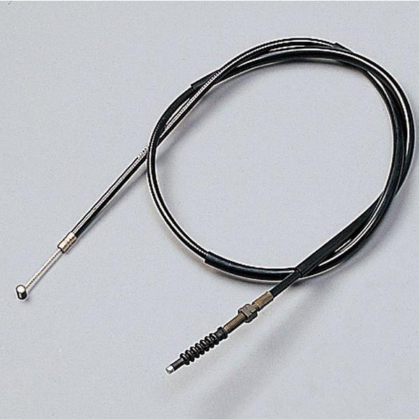 22358 デイトナ ロング ブレーキケーブル +200mm 85年-00年 SR400/500