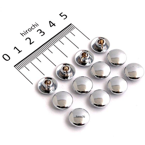 22360 デイトナ ドレスアップボルトCUP （M8キャップスクリュー）