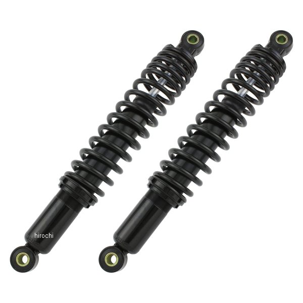 225330-66-10 シフトアップ SHIFTUP リアショック TYPE-II 330mm モンキー ブラック/ブラック