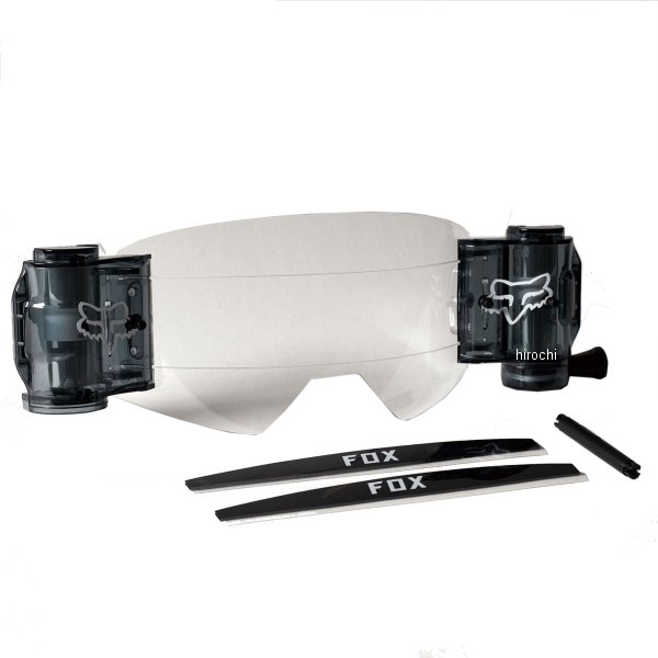 22745-012-NS フォックス FOX  ロールオフシステム ビュー