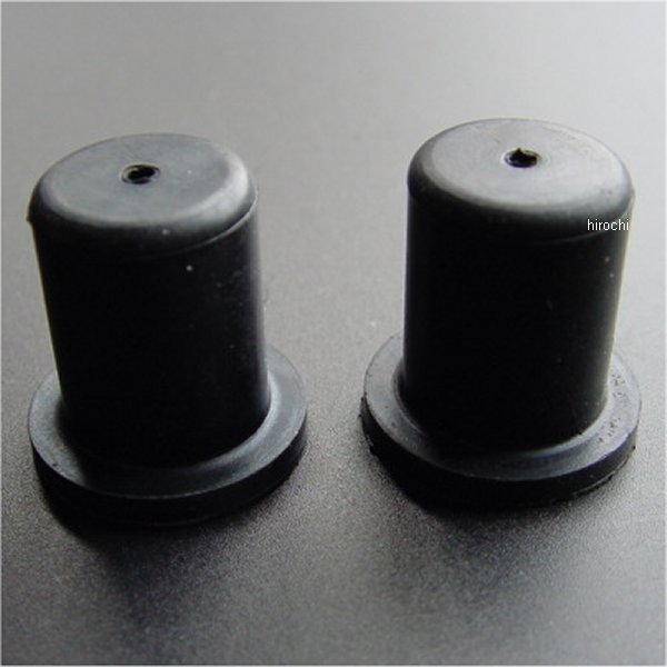 2280 ビーアールシー BRC 純正フロントカバー取付ステイダンパーゴムセット 80年-85年 CBX400F