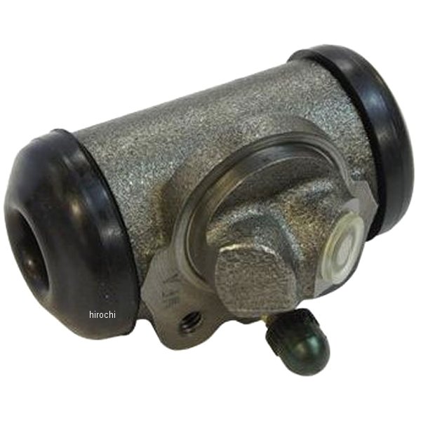 23-0749 ガッツクローム 油圧ドラムホイールシリンダー 63年-73年 ビッグツイン