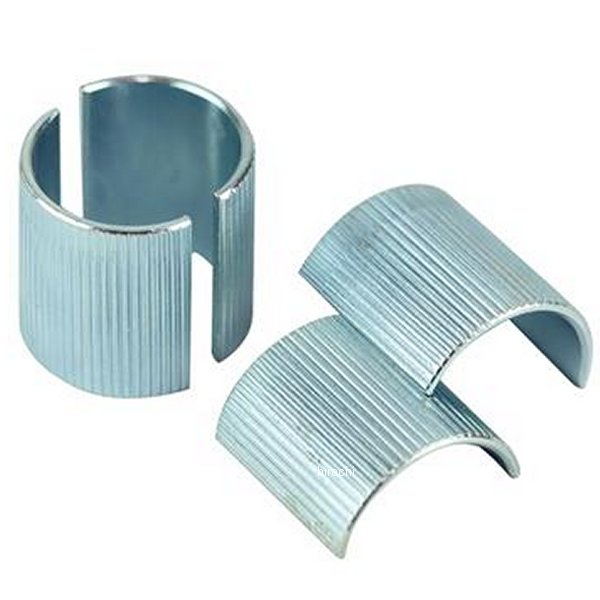 23-09600 GOODS グッズ ハンドルスペーサー 22.2mm→25.4mm