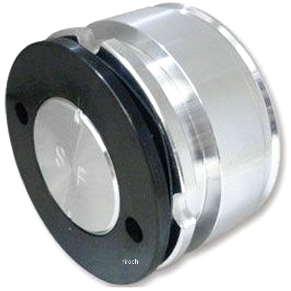 23-1722 ガッツクローム フロントバナナ用キャリパーピストン 72年-80年 前期FL