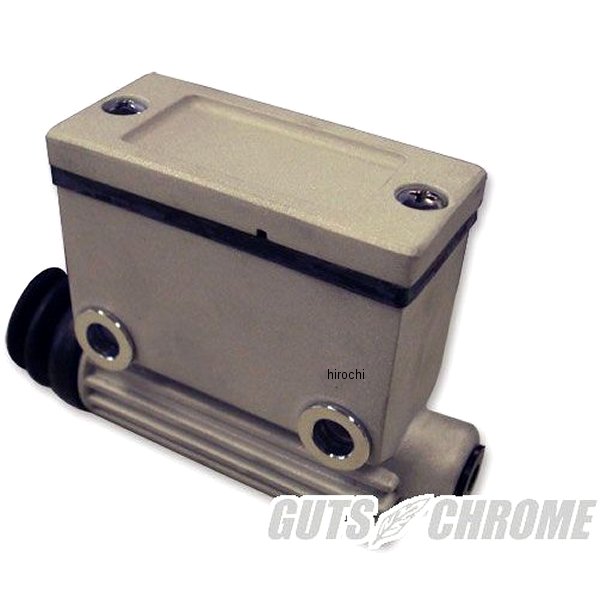 23-1772 ガッツクローム ケルシータイプ マスターシリンダー 79年-84年 FLH