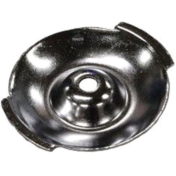 23-2307 ガッツクローム フロントキャリパーリテーニングパッド クローム