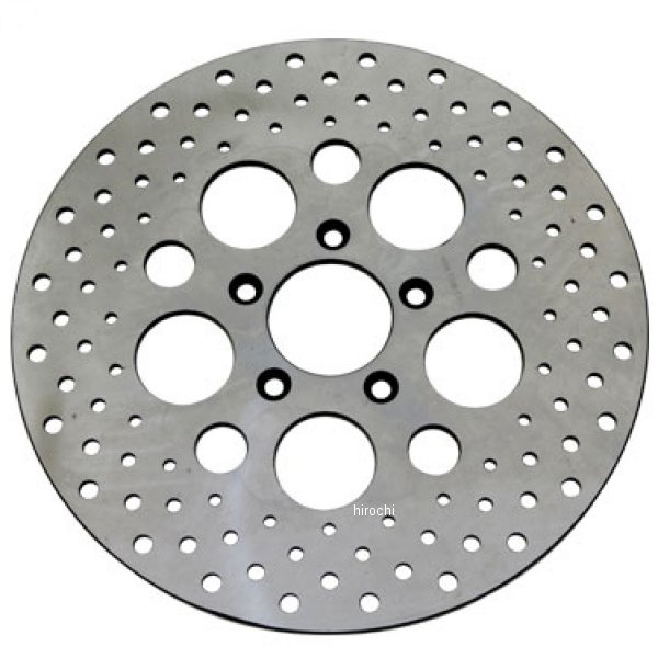 23-9049 ガッツクローム V-TWIN 11.5インチ フロントディスク ステンレス 2000年以降