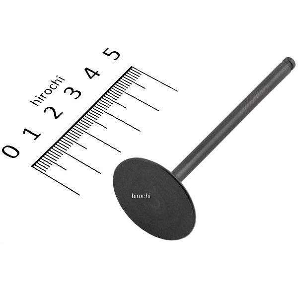 230-406-0010 ヨシムラ インテークバルブ Yヘッド 125/115cc