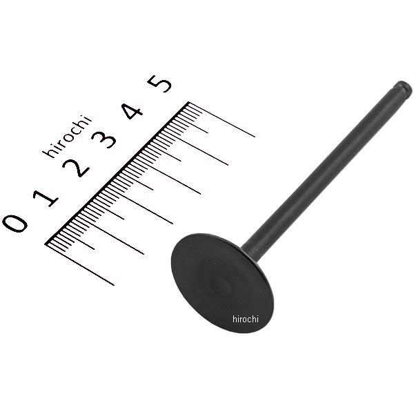 230-406-0020 ヨシムラ EXバルブ Yヘッド 125/115cc