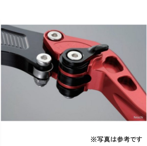 230025-04 シフトアップ SHIFTUP マシンド フロントレバー シグナスX ゴールド