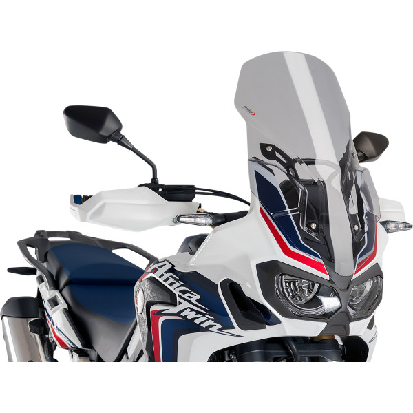 2301-2432 プーチ Puig ウィンドスクリーン TOUR CRF1000L スモーク
