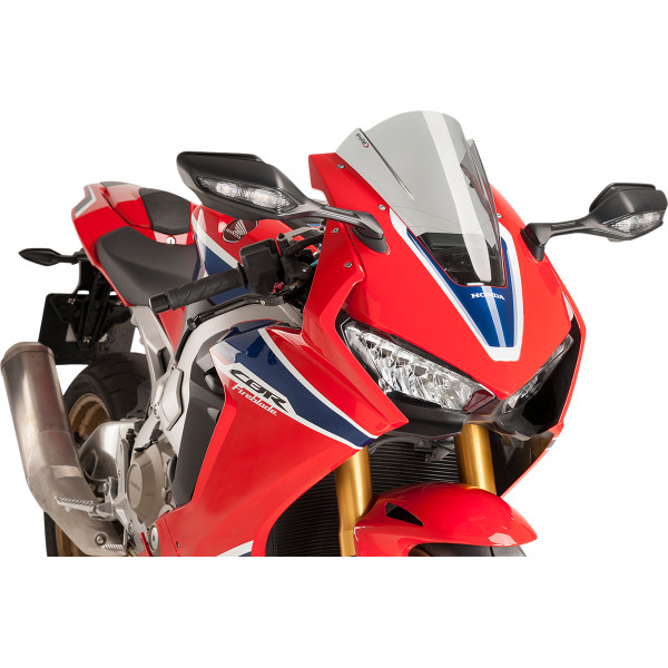 2301-2690 プーチ Puig ウィンドスクリーン RACE CBR1000RR-R スモーク